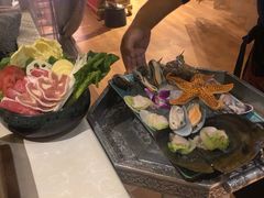 -早安曼谷泰国餐厅