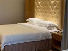 -深圳悦如酒店(香蜜公园车公庙地铁站店)