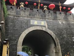 -鼓楼(西湖风景名胜区)