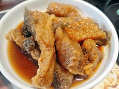 熏鱼-老淮城·长鱼面(河下古镇店)