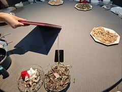 -秦月轩·陕西家乡菜(阜成路·五棵松店)