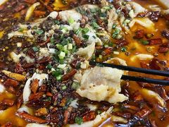 -罗氏豆花饭庄·川菜·土火锅·豆花(卡都花苑店)