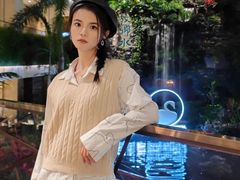 -白天鹅宾馆·流浮阁咖啡厅