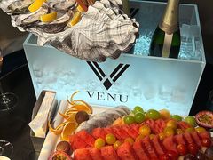 -VENU+海景酒廊