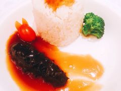 -北李妈妈菜·海肠捞饭(高新万达店)