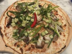 -玛尚诺意式餐厅(官舍店)