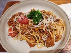 -The Good Place好地方·Brunch·coffee(国贸店)