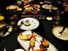 -上海苏宁宝丽嘉酒店·Cafe Bellagio西餐厅
