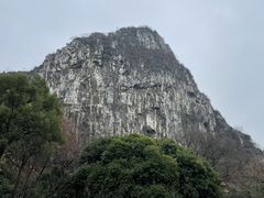 -南溪山景区