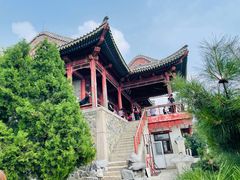 -香山公园