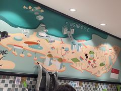 -滕记星发餐室·新加坡菜(巨鹿路店)