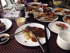 -339旋转餐厅(天府熊猫塔店)