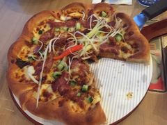 -必胜客(东兴商厦店)