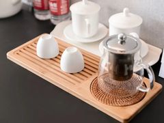 -山东大学学府大酒店(千佛山地铁站店)