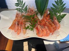 -Mr.Fish鱼鲜生海鲜放题(高德置地冬广场店)