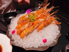 -醉东Oriental House(静安嘉里中心店)