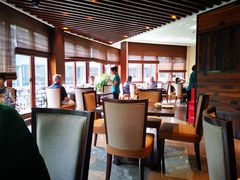 靠窗位-通安客栈中餐厅·何家小馆