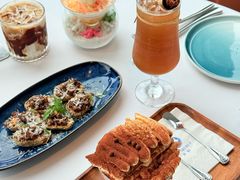 -天玑高空江景餐厅&酒吧Sky Secret Restaurant&Bar