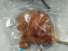 小牛角-好利来(交大店)