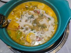 -百岁我家酸菜鱼(龙湾万达店)