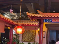 -秦月轩·陕西家乡菜(阜成路·五棵松店)