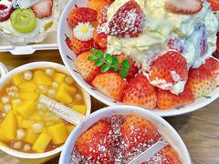 -MINIPOPO鲜奶·甜品(宽厚里店)