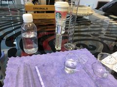 -墨more调香馆DIY自调香水(博雅国际中心B座店)
