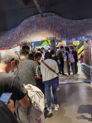 -点点梦想城(鑫苑都汇店)