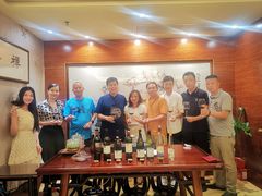 -阿锋鲍鱼酒家美食汇(华安店)