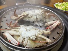-九层海鲜塔(市南店)