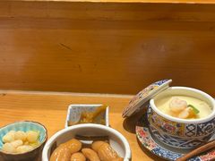 -大岛日本料理铁板烧(南通大饭店)