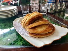 糖饼-名厨小馆(东丰店)