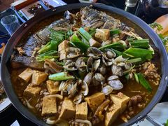 -红烧鱼头·杭帮菜·特色烧烤