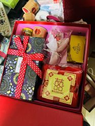 -SCENT BOUTIQUE