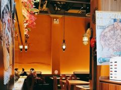 -耶里夏丽·新疆菜·28年喀什老馆(田林东路店)