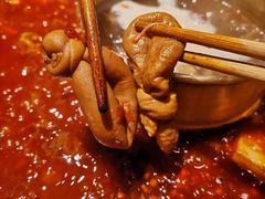 -巴蜀大宅门火锅(川音店)