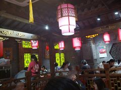 -重庆袁老四火锅(武进万达店)
