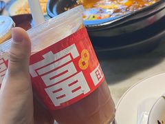 -常和州·夜宵大排档(常州单店)