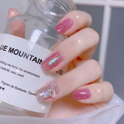 -如一·美甲美睫