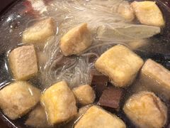 -冯鑫记南京鸭血粉丝汤(来燕路店)