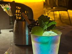 -DEW Lounge(深圳湾店)
