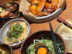 -SHAN山(前滩太古里店)