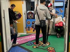 -南京西路(地铁站)