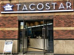 门面-TACO STAR 塔可星(下沙宝龙店)