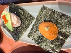 -Tuna maki寿司(苏州万象天地店)