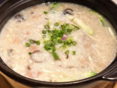 -滋粥楼·顺德菜(番禺广场总店)
