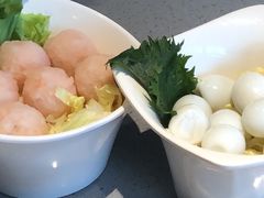 -海底捞火锅(龙湖三千集店)