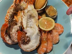 -温德姆至尊酒店·璇全日餐厅