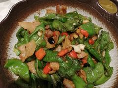-鸭匠食府·挂炉烤鸭·新京菜(阜成路店)