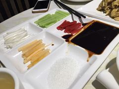 -四季小馆·地道北京小吃(广百店)